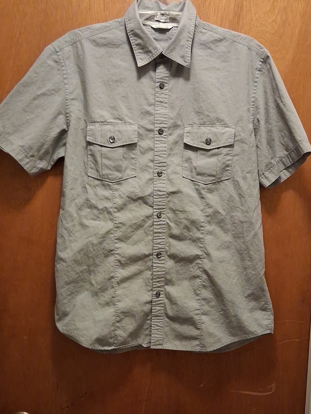 Calvin Klein Shirt Size M